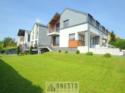 Dom Lublin Szerokie, Słupian