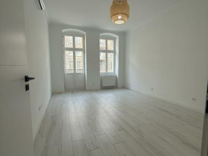 Lokal użytkowy Wrocław Wrocław-Śródmieście, Wrocław-Śródmieście, al. kard. Stefana Wyszyńskiego