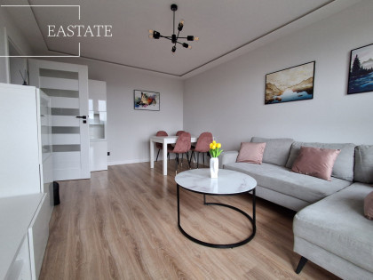 Mieszkanie Katowice Brynów ul. Karola Adwentowicza