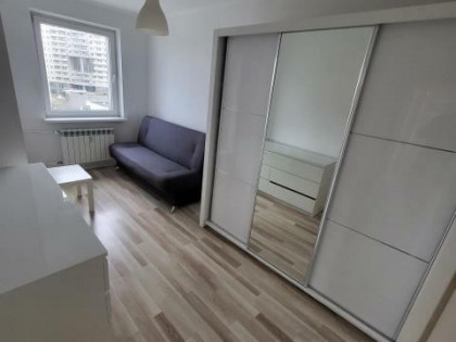 Mieszkanie Warszawa Ursynów, Ursynów, Henryka Raabego