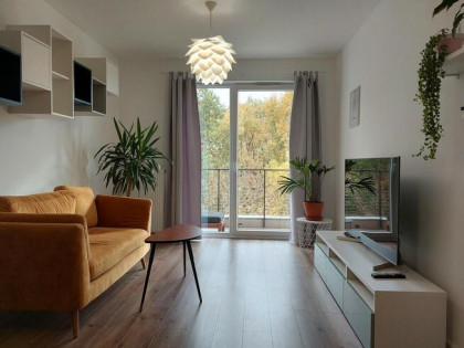 ✅Nowoczesne jasne 2 pokoje✅