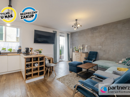 Mieszkanie Gdańsk Matarnia ul. Mjr. Mieczysława Słabego