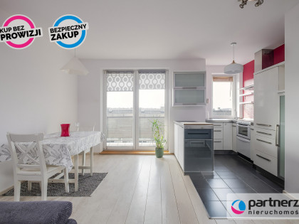 Mieszkanie Gdańsk Morena, Piecki-Migowo ul. Morenowe Wzgórze