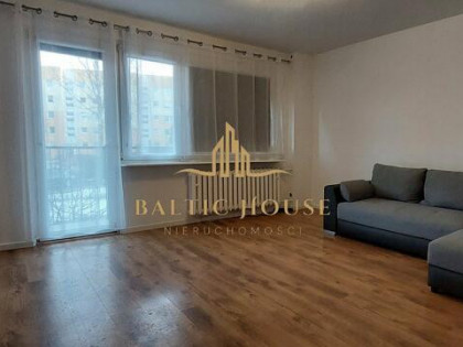 Mieszkanie Gdynia Karwiny, Kornela Makuszyńskiego