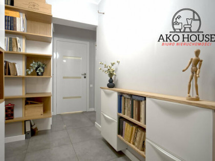 Młynowa | 2 pokoje | 39m² | Balkon | Parking!