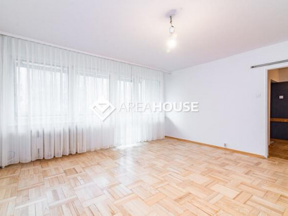 Przestronne 3-pokojowe na sprzedaż, ul. Wysłouchów