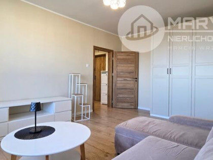 2 Pok.(50m2) - Po Remoncie - Orła Białego / Rataje