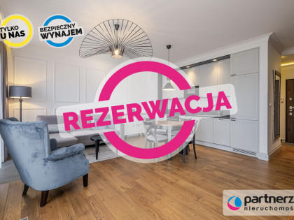 Mieszkanie Gdańsk Oliwa ul. Opacka