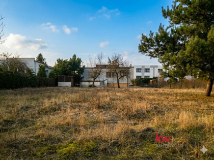 Dom Poznań gm. Poznań-Grunwald Grunwald, Storczykowa