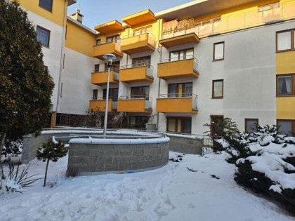 65 m2 | ul. Nowy Świat | wynajem