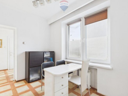 Lokal usługowy  | 35,46 m² | Al. Tysiąclecia 43