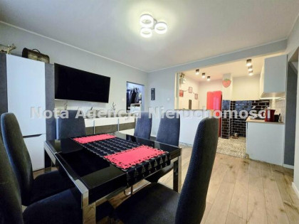 Mieszkanie Wałbrzych Piaskowa Góra, Malczewskiego