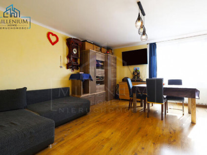 2 pokoje 38 m² | Łańcut ul. Armii Krajowej