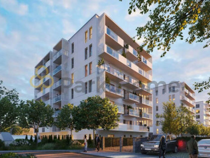 Mieszkanie Poznań gm. Poznań-Grunwald Grunwald, Józefa Wrońskiego