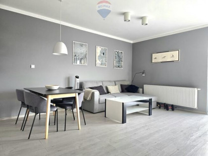 Na sprzedaż 2 pokoje ul.Grafitowa Skórzewo