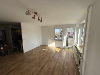 Mieszkanie Nowe Skalmierzyce ul. Kaliska