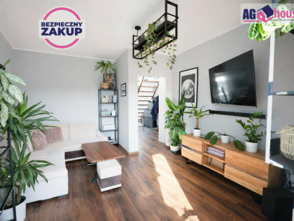 Mieszkanie Tczew, Żeglarska