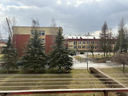 Mieszkanie do wynajęcia – 3 pokoje, 61,88 m²