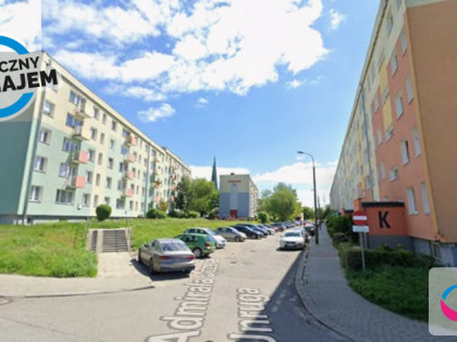 Mieszkanie Gdynia Obłuże ul. Adm. J. Unruga