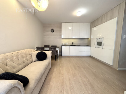 Mieszkanie Warszawa Bielany ul. Sokratesa