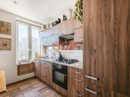 Mieszkanie Wrocław Śródmieście, Nadodrze, Trzebnicka