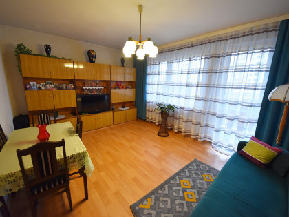 Sprzedaż rozkładowego mieszkania 3 pok.Opole,ZWM