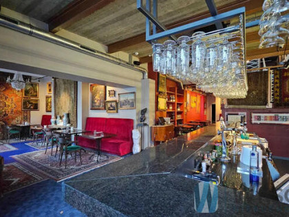 Lokal użytkowy Warszawa gm. Praga-Południe Praga-Południe, Saska Kępa, Francuska