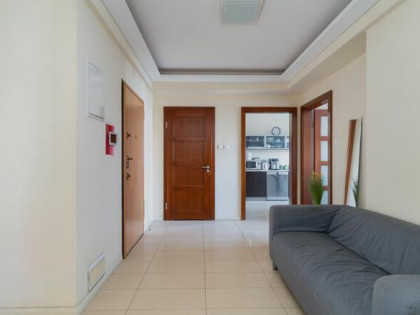 Mieszkanie Warszawa gm. Mokotów Mokotów, Aleja Niepodległości