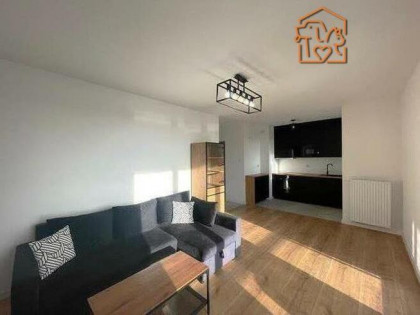 3 pokoje pet friendli+ miejsce w garażu- Sucha 39a