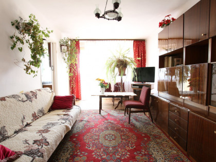 Lublin, Mieszkanie, 3 pokoje, 48,1 m2, ul. Rymwida