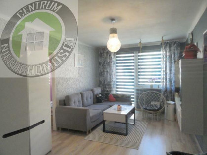 Mieszkanie Nowy Sącz os. Barskie, Broniewskiego Władysława