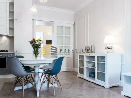 Mieszkanie Warszawa, ul. Marszałkowska