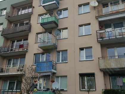 Sprzedam mieszkanie własnościowe