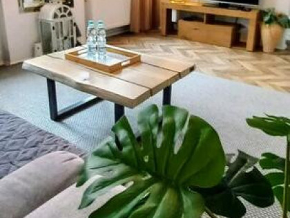 Atrakcyjne mieszkanie 50 m2.