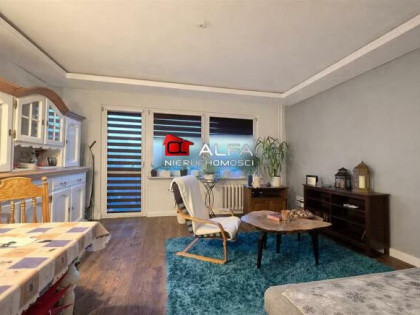 Mieszkanie Świdnica, Osiedle Młodych