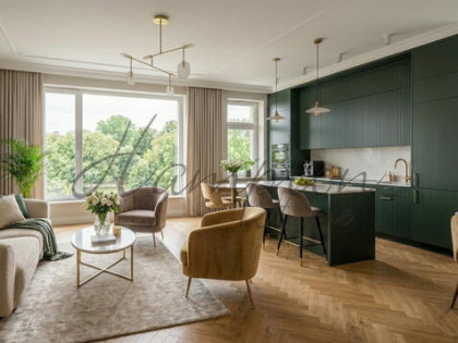 Mieszkanie Warszawa gm. Mokotów Mokotów, Wołoska