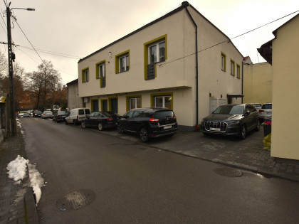 Lokal użytkowy w centrum Miechowa