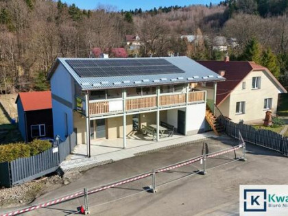 Lokal użytkowy Iwonicz gm. Iwonicz-Zdrój, Długa