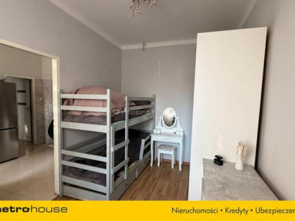 Mieszkanie 43,9 m² z garażem w spokojnej okolicy