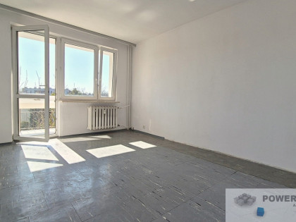 Prądnik Czerwony|2-pokojowe|balkon|Lublańska|