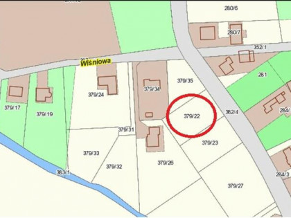 Ozorowice sprzedam atrakcyjną działkę budowlaną