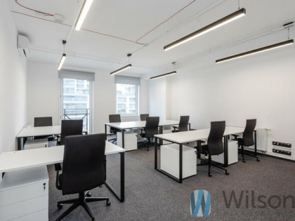 Lokal użytkowy Warszawa gm. Wola Wola, Żelazna