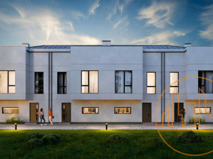 Mieszkanie Warszawa gm. Wawer Wawer,