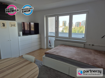 Mieszkanie Gdańsk Oliwa ul. Wita Stwosza