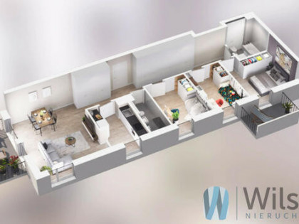 Mieszkanie Piastów, Stanisława Bodycha