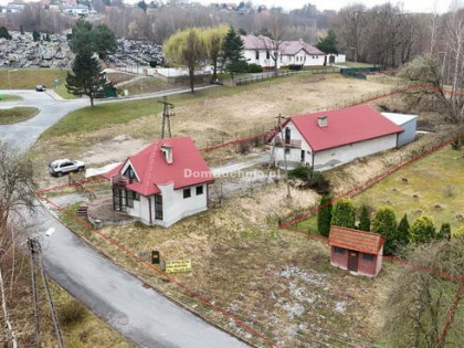 Lokal użytkowy Bochnia