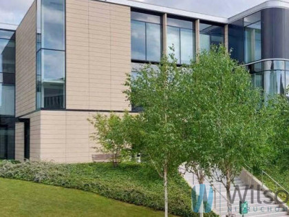 Lokal użytkowy Warszawa gm. Wilanów Wilanów, Adama Branickiego