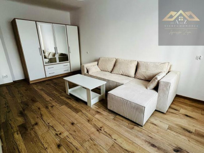 Mieszkanie Tarnów, J. Lelewela