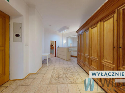 Mieszkanie Warszawa gm. Śródmieście Śródmieście, Polna