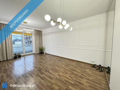 2 Pok 47m2 IIp z Windą + Loggia Gotowe do zamieszkania Tramwajowa 2014